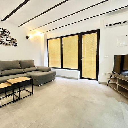 Duplex Villajoyosa Zona Centro Eksteriør billede