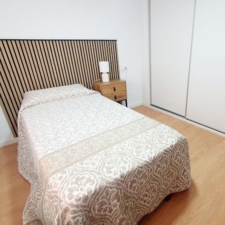 Duplex Villajoyosa Zona Centro Eksteriør billede