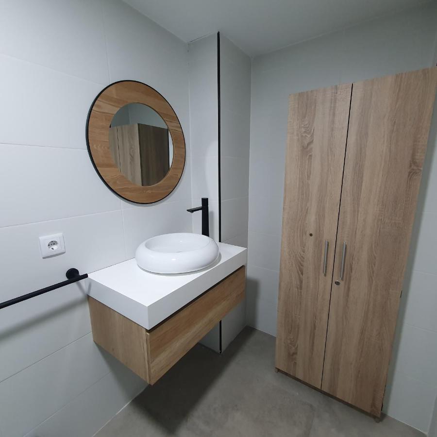 Duplex Villajoyosa Zona Centro Eksteriør billede