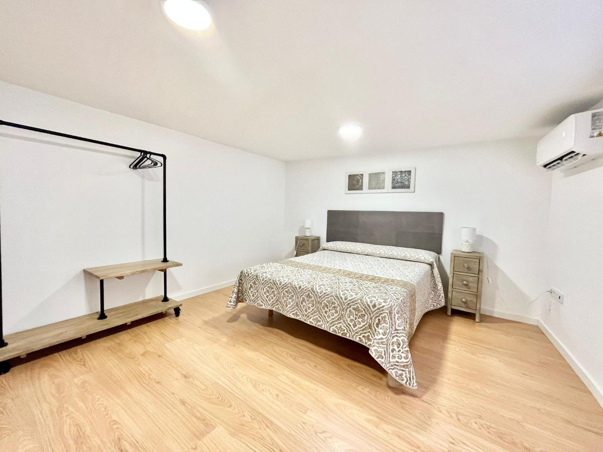 Duplex Villajoyosa Zona Centro Eksteriør billede