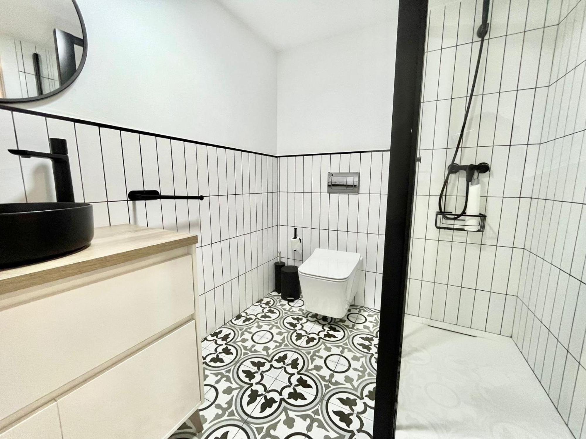 Duplex Villajoyosa Zona Centro Eksteriør billede